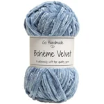 17626 Jeans blå